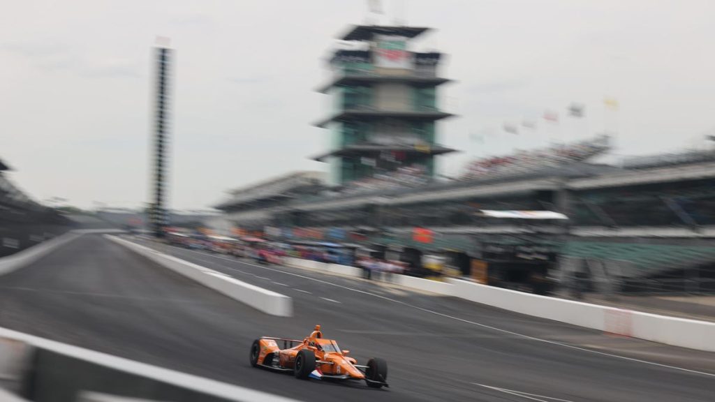 How to Watch Formula 1, IndyCar, NASCAR, and Everything Else in Racing This Weekend, May 20-22