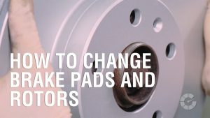 How to change brake pads and rotors | Autoblog Wrenched