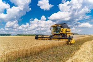 How to choose combine harvester insurance?