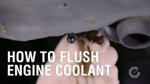 How to flush engine coolant | Autoblog Wrenched