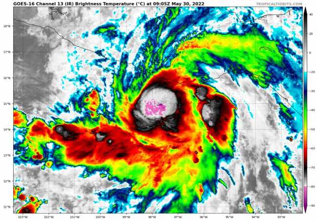 hurricane-agatha-mexico-catastrophe-bond