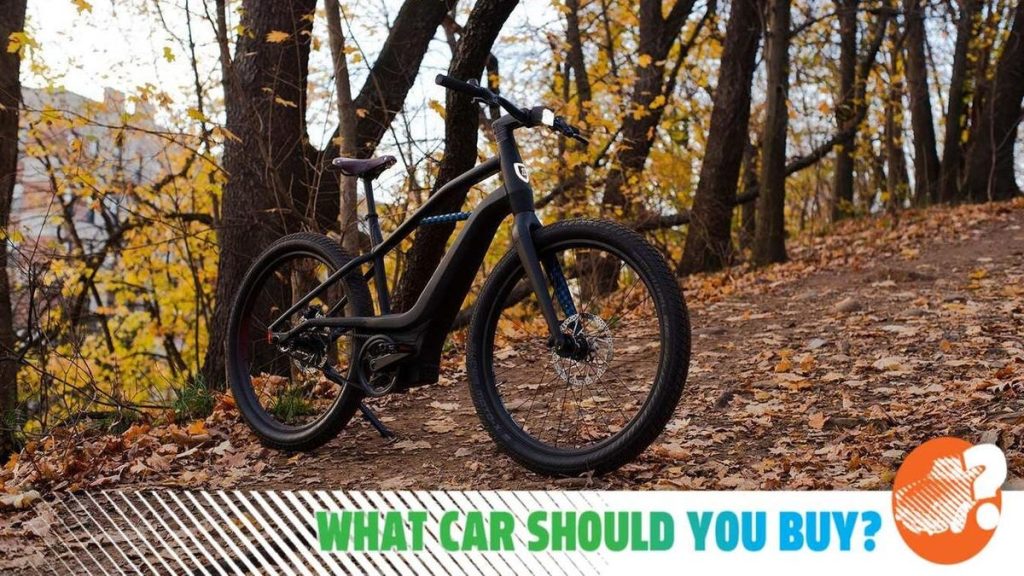 I Do A Lot Of Traveling To Help Sell E-Bikes! What Car Should I Buy?