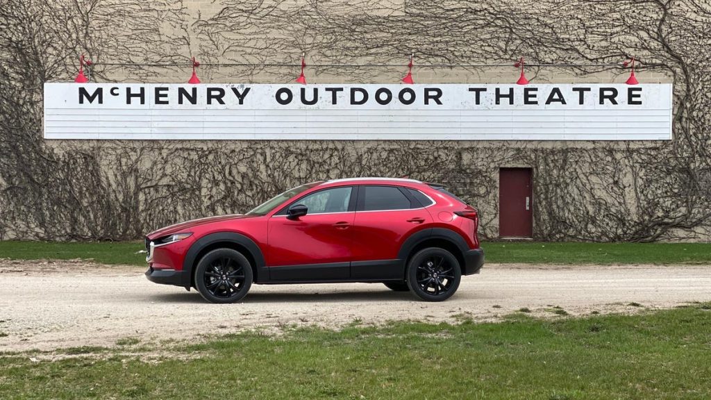I Have A 2022 Mazda CX-30 For A Week, What Do You Want To Know About It?