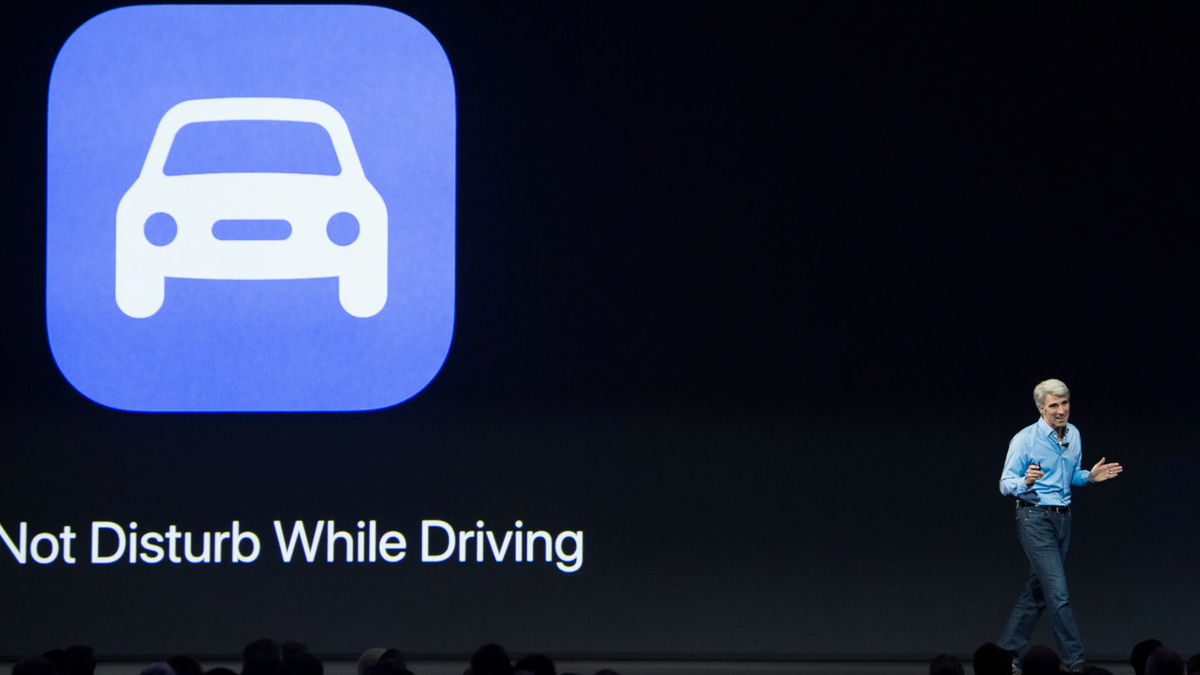 I Refuse To Believe That Apple Will Ever Make A Car