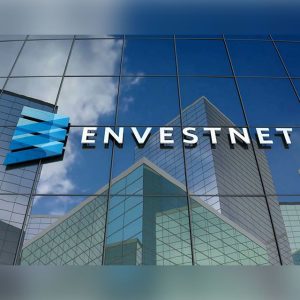 Envestnet Logo