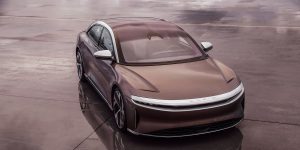 Lucid Air Prices Will Increase by $10K–$15K Starting in June