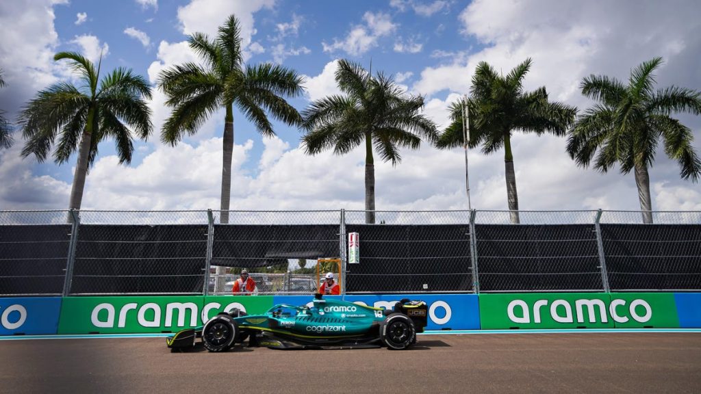 Miami Grand Prix: A Poor Kid's Perspective On Formula 1's Indulgence
