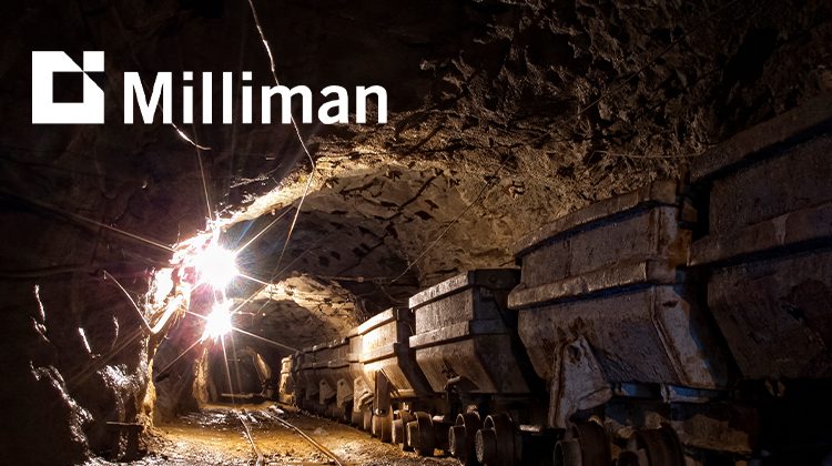 Milliman estimates $9.3 billion in federal black lung liabilities