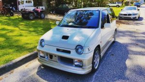 Please Convince Me Not to Buy This Suzuki Alto Works