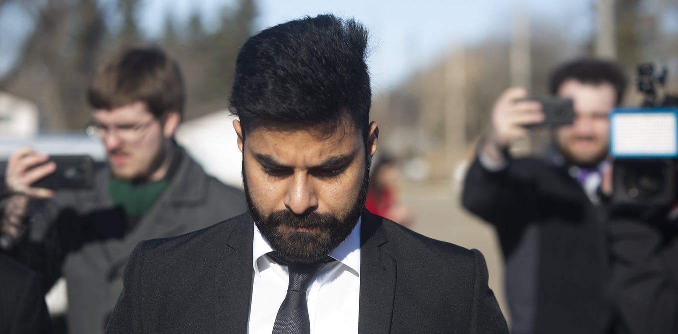 Punishment vs. deportation: What we can learn from the case of Jaskirat Singh Sidhu