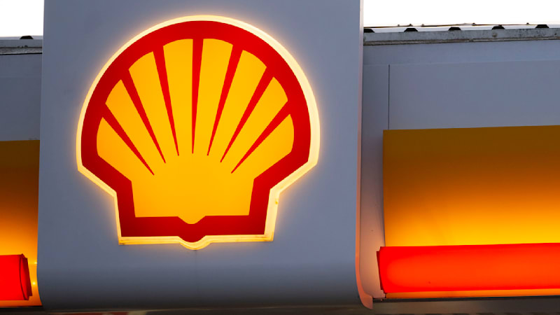 Shell joins BP with huge earnings report as oil prices soar