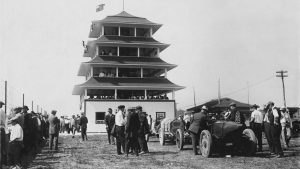 Speedway, Indiana: 1912's Walled City of our Car-Centric Future