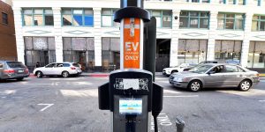 Survey: EV Price, Range Anxiety, Infrastructure Keep Car Shoppers Away