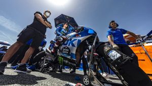 Suzuki Will Leave MotoGP At The End Of The Current Season: Report