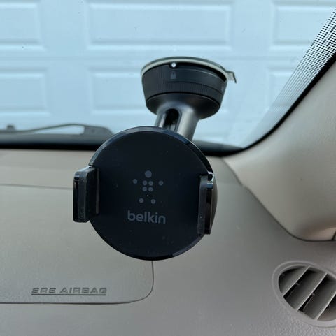 window dashboard mount