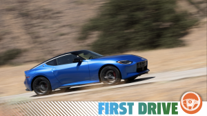 The 2023 Nissan Z Is More Fun Than the Toyota Supra at a Cheaper Price