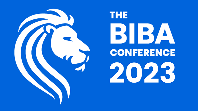 The BIBA Conference 2023 to return to Manchester on 10 and 11 May