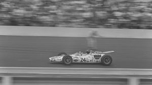 The Indianapolis 500 Used to Be Part of the Formula 1 Season