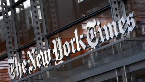 The New York Times Killed Its Wheels Blog. Long Live Wheels