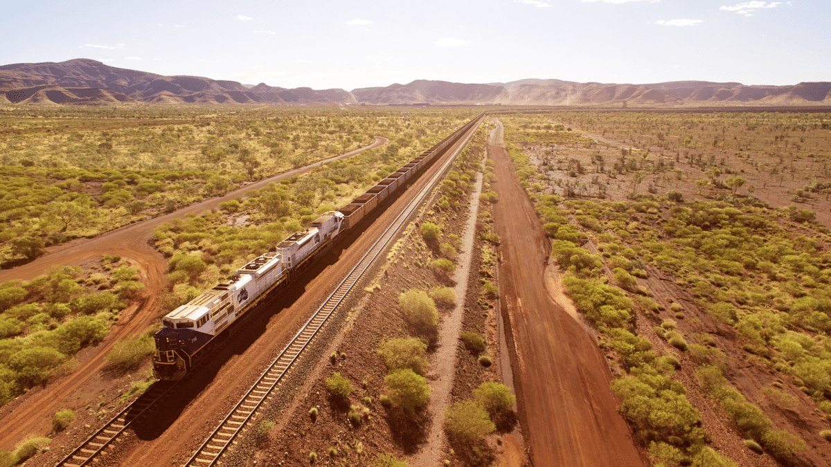 These Electric Trains Never Need Recharging Thanks to Regenerative Braking