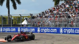 This Is How Much the 2022 Miami Grand Prix Cost for Fans