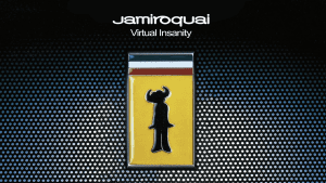 Traffic Jams: Jamiroquai - 'Virtual Insanity'