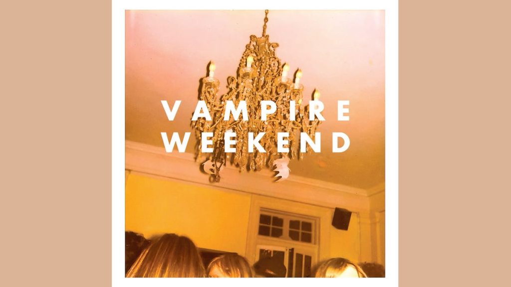 Traffic Jams: Vampire Weekend - ‘Walcott’