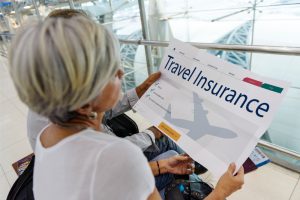 Travel insurance for seniors - what Aussies should know