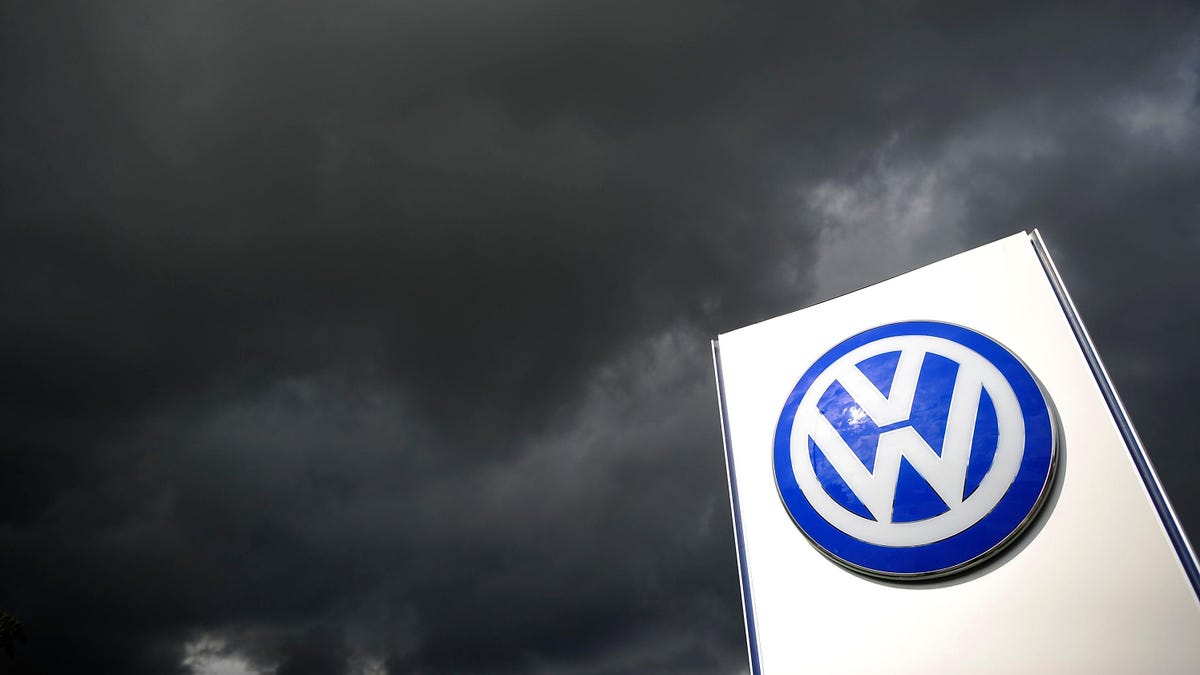 VW Pays $242 Million Settlement in England Over Diesel Cheating