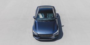 View Photos of the 2020 Polestar 1