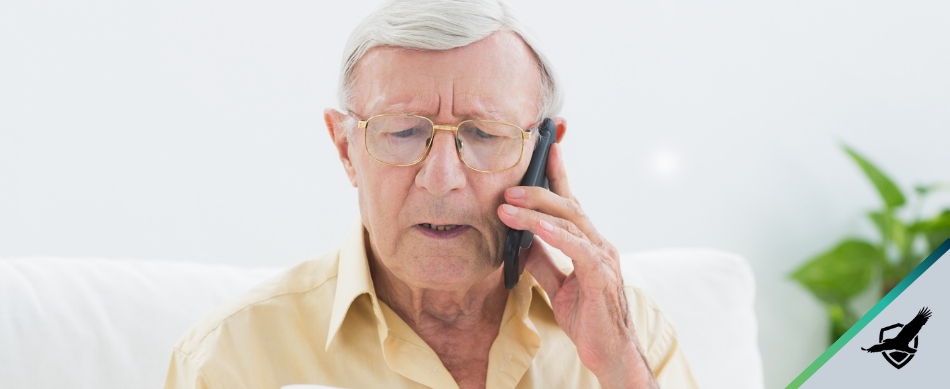 Vishing Attacks: Protecting Yourself From Voice Scammers