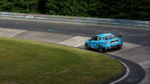 WTCR Cancels Nürburgring Round Only 15 Minutes Before First Race