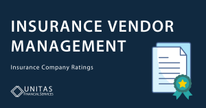 What are insurance company ratings and why are they important?