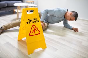 What is public liability insurance?