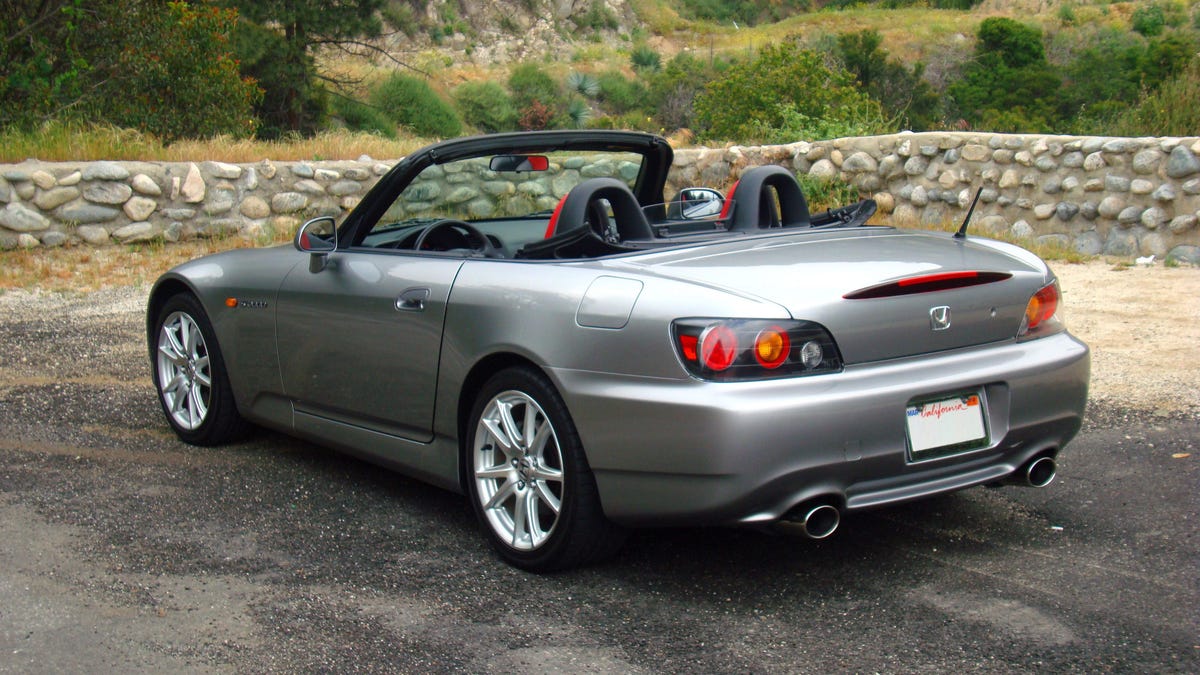 What's the Best Convertible for Summer?