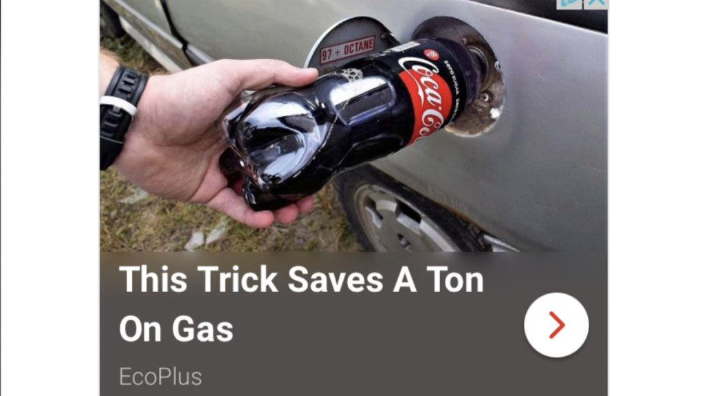 What's the Worst Gas-Saving Advice You've Ever Heard?