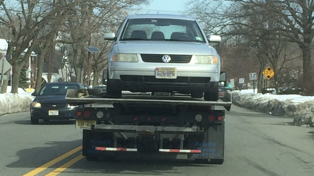 What’s Broken on Your Car Right Now?