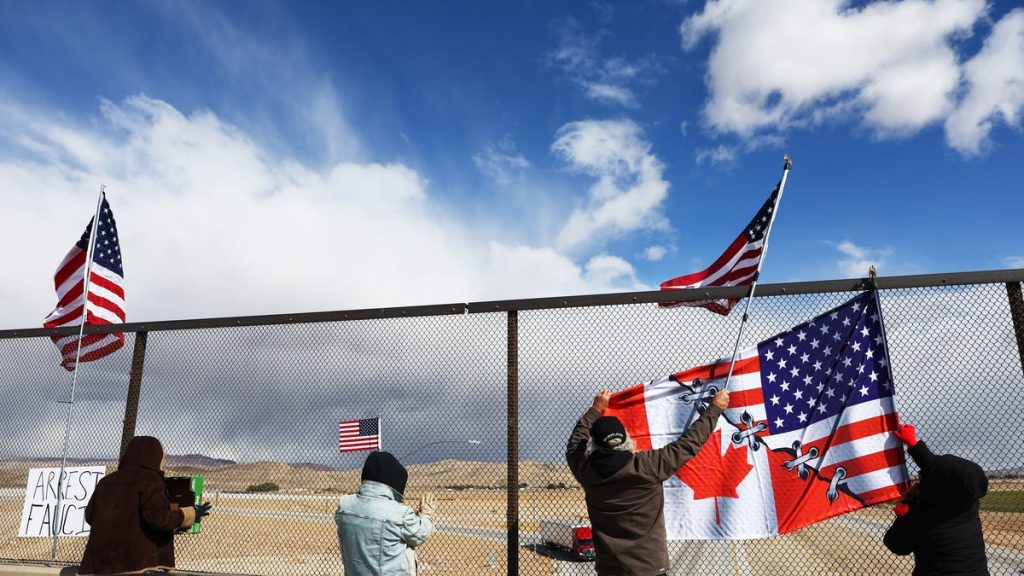 Why Canada's Freedom Convoy Succeeded Where the U.S. People's Convoy Failed