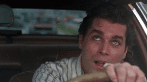 You Need to Watch Ray Liotta's 'Goodfellas' Helicopter Chase Scene