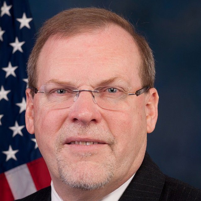 Rep. Morgan Griffith, R-Va. (Photo: Griffith)