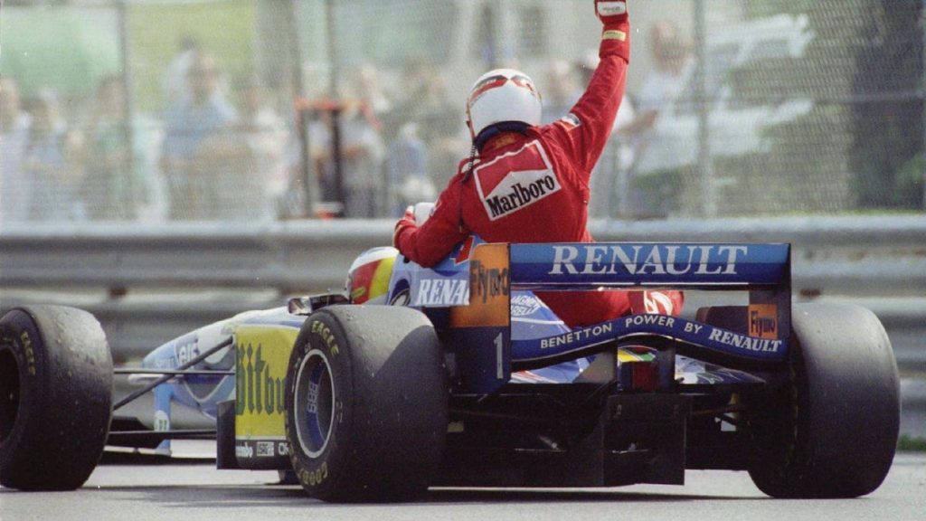 15 of the Most Underrated F1 Drivers of All Time