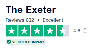 The Exeter Reviews