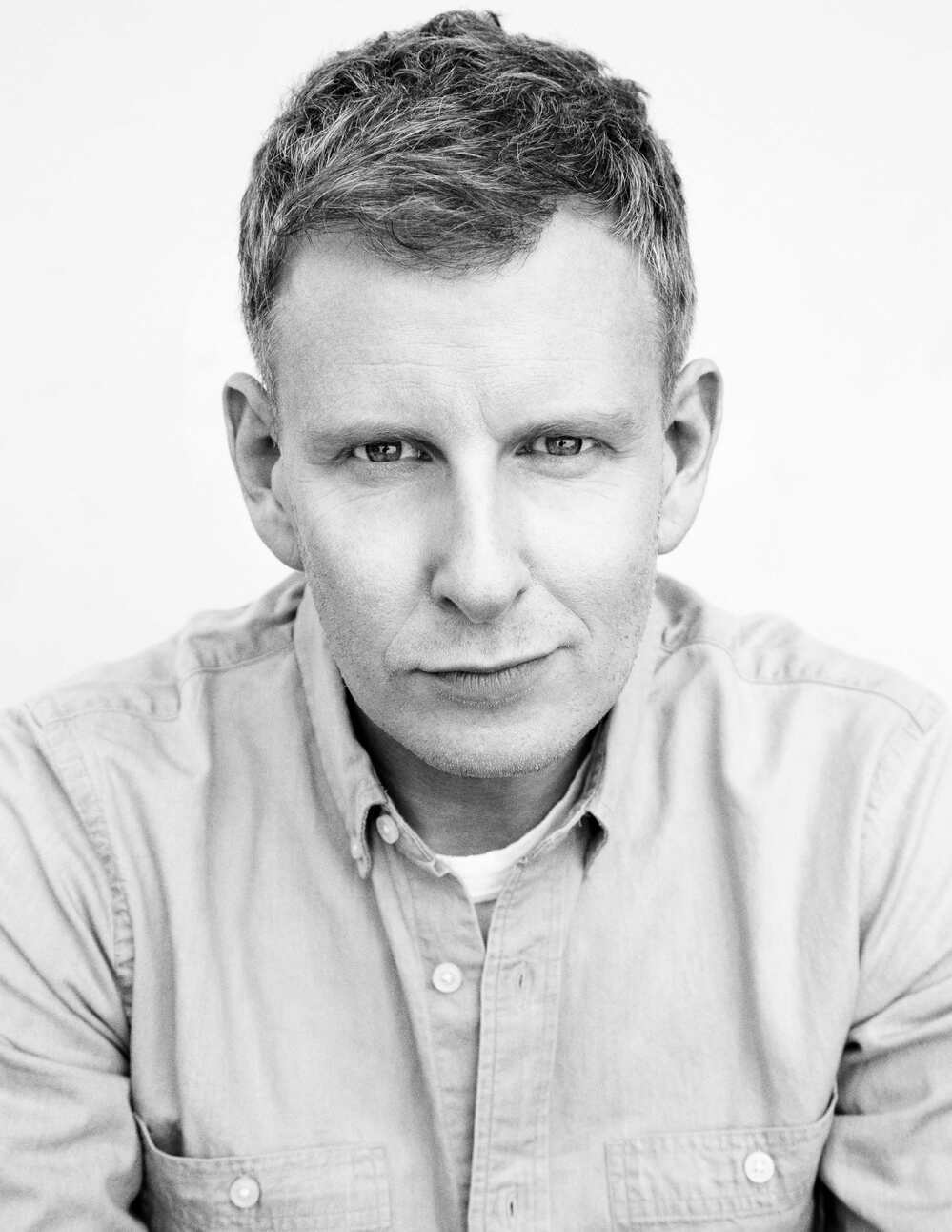 Patrick Kielty