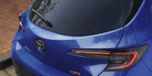 View Photos of the 2023 Toyota Corolla