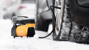 Keep your tires inflated with the top car tire air pumps