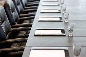 AIG chief, others join board of The Geneva Association