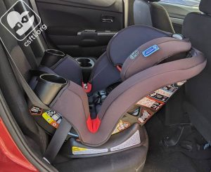 Car Seats For The Littles