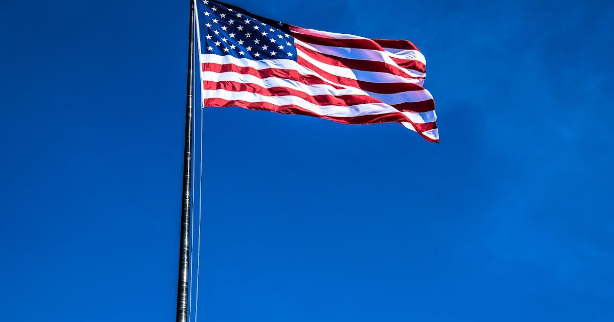 Why Do We Celebrate Flag Day?