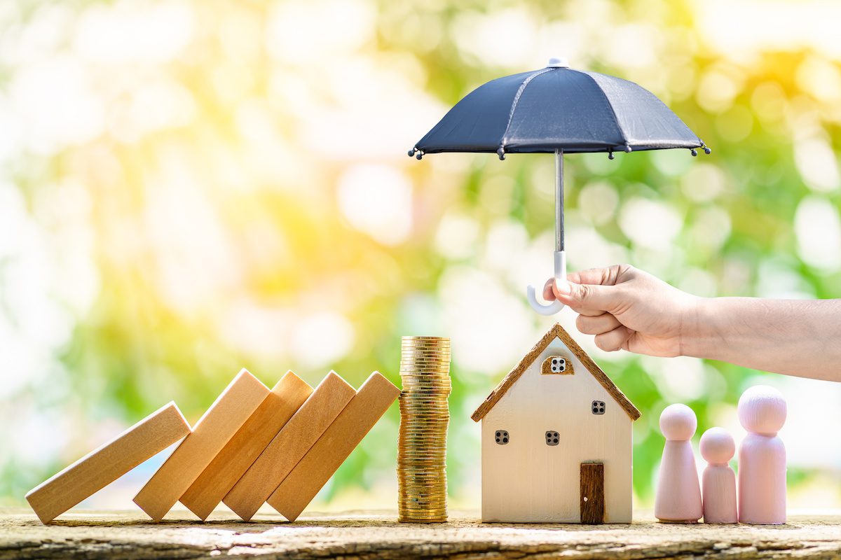 Cover Your Risk Gaps with Umbrella Insurance