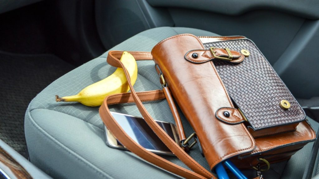 The best seat gap fillers to keep your belongings safe and sound while driving